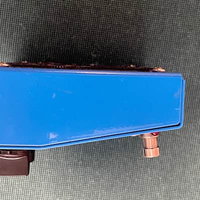 Fulltone Full-Drive 2 (signed by Mike fuller) image 5