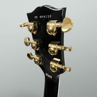 Gibson RD Custom 2025 - Ebony image 9