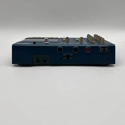 Serviced & Modified TASCAM Porta 02 MKII Ministudio Multitrack 4-Track Cassette Recorder - Pitch Modded image 5