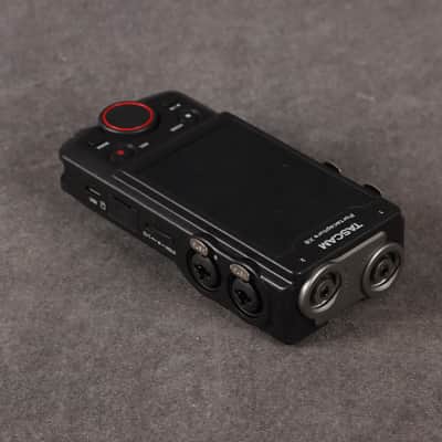 Tascam Portacapture X8 Recorder - 2nd Hand image 3