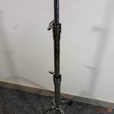 Pearl C830 Uni-Lock Double Braced Straight Cymbal Stand image 3