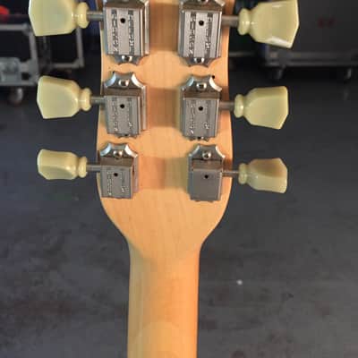 Wilco Loft Shop - '98 Danelectro Convertible Reissue owned by Jeff Tweedy image 4