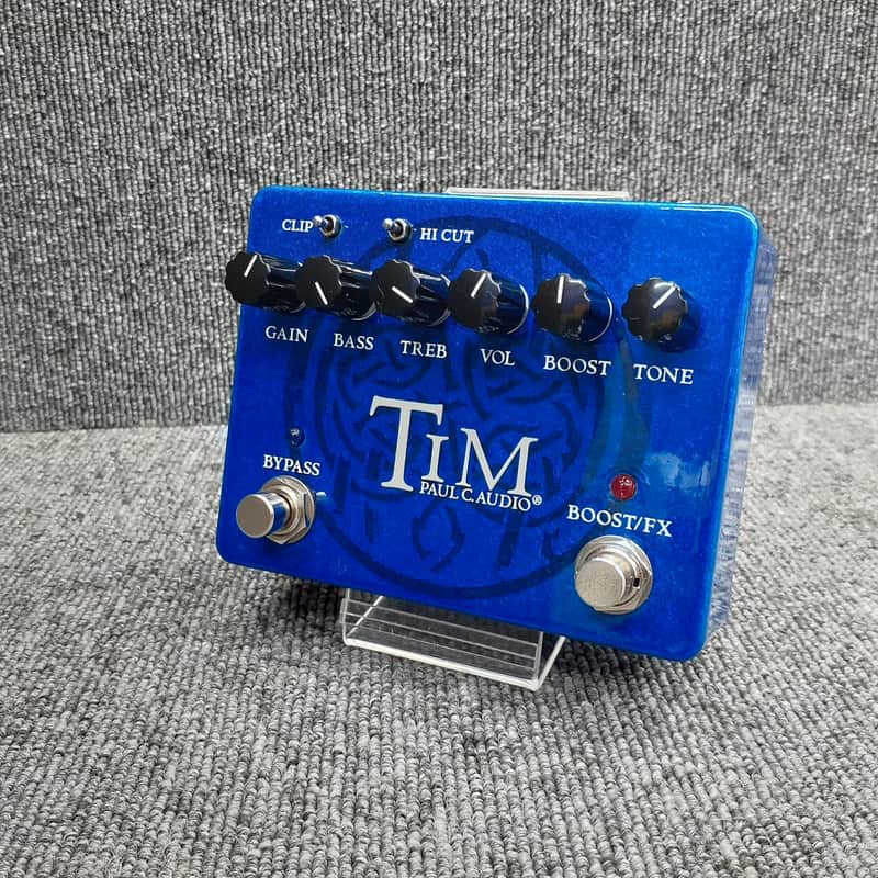 Paul Cochrane Tim V3