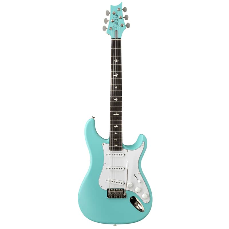 PRS Silver Sky Limited Edition Wild Blue Wild Blue image 1