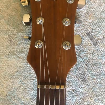 Alembic Series I 6 String guitar Vintage 1977 image 7