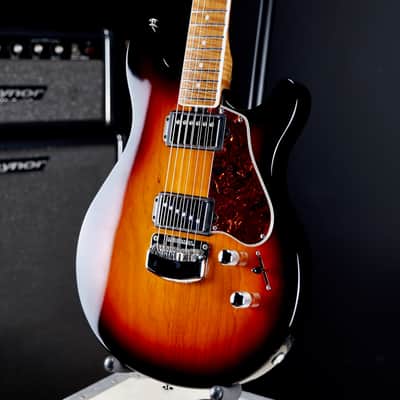 Ernie Ball Music Man BFR James Valentine Signature image 3