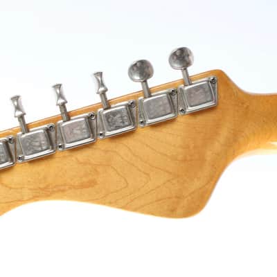 1978 Music Man Sabre II natural image 11