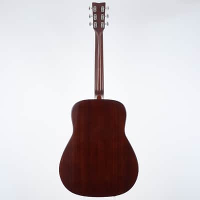 YAMAHA Yamaha FG-512SJ [SN 00216542] (04/03) | Reverb