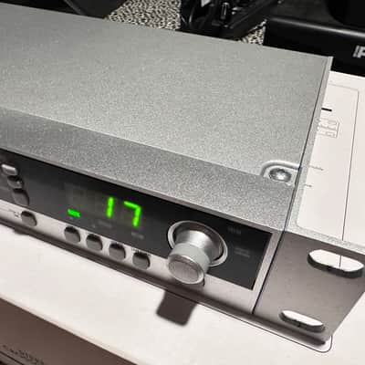 Alesis DEQ-830 - Silver image 8