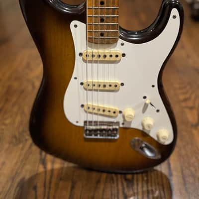 Fender Stratocaster 1955 Hardtail image 17