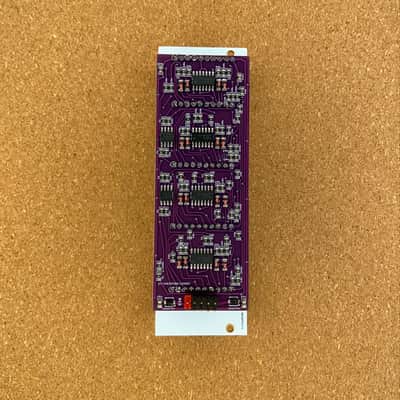 NLC Nonlinear Circuits Let's Bronze Up! image 2