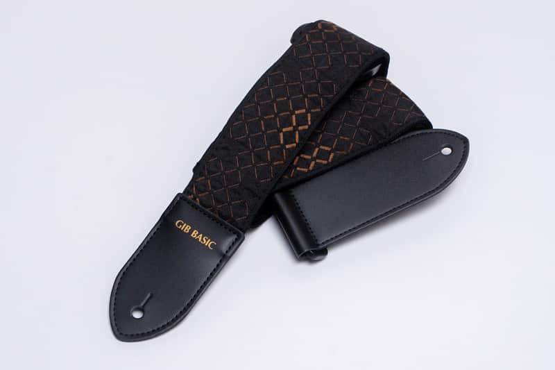 【new】GIB BASIC / Colorly Straps GOLD image 1