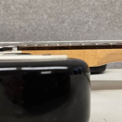 Huntington Lace Electric Guitar Set Up Ready To Play image 17