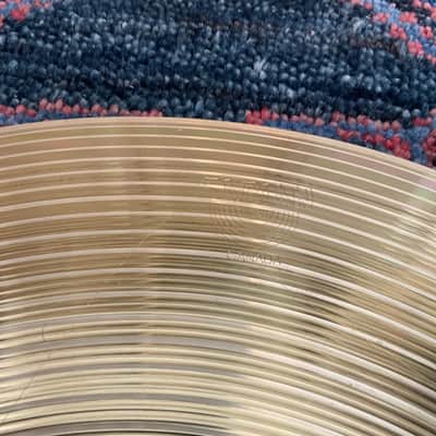 Sabian Sbr 16” Crash Cymbal image 5