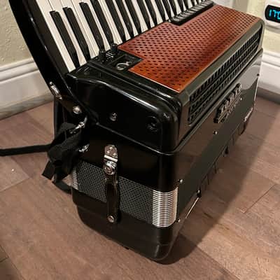 Iorio Accordion Double chamber image 3