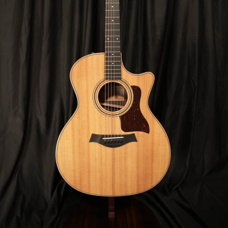 Taylor 414ce Studio 2026 Natural image 1