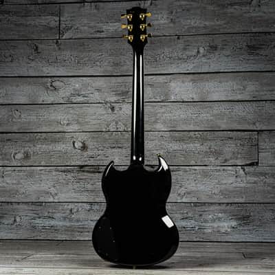 Gibson SG Supreme - Fireburst image 5