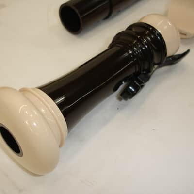 Yamaha YRT-304 B II Tenor Recorder, Key of C image 4