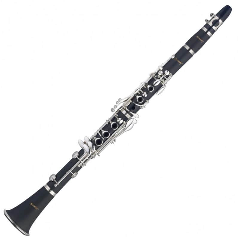 Levante Bb Clarinet image 1