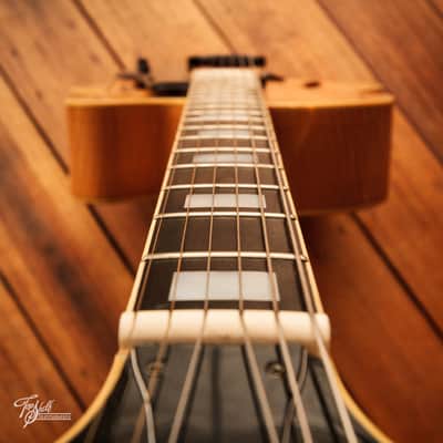 Hofner New President Natural Gloss 2003 image 20