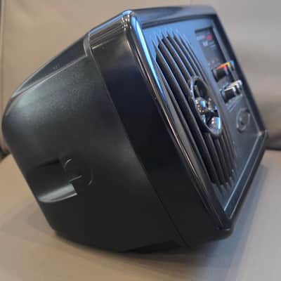 Galaxy Audio PA6BT Powered Hot Spot 170W 6.5 inch Personal Monitor Speaker with Bluetooth image 5