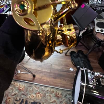 RS Berkley Alto Saxophone / RA30027 image 15