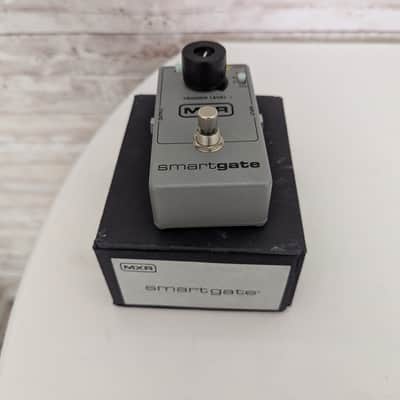 MXR M135 Smart Gate Pedal | Reverb
