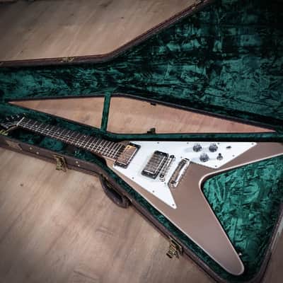 Maybach Jetwing Firemist Shoreline Gold image 18
