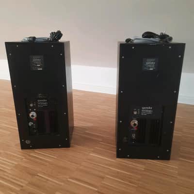 Spendor BC1 Active M50ARD image 4