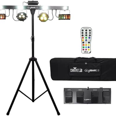 Chauvet DJ Gigbar 2 image 1
