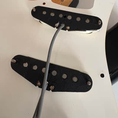 Greco SE800 Super Sound '78 Vintage MIJ Stratocaster Type Electric Guitar Made in Japan by Fujigen image 15