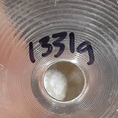 Zildjian 18" A Custom Crash Cymbal 1991 - Present - Brilliant image 16