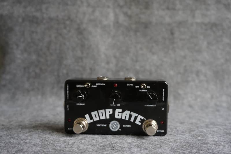 Zvex Loop Gate