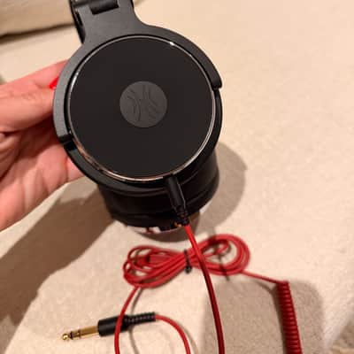OneOdio Pro 50 Wired Headphones with Mic image 2