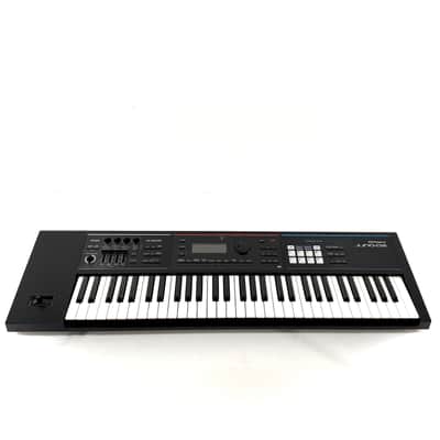 Used Roland DS-61 Synthesizer image 2