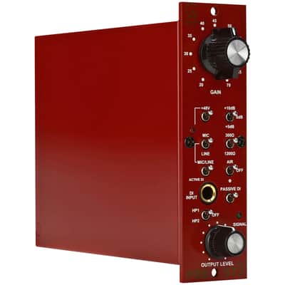PRE 573 MKIII Golden Age Audio image 1
