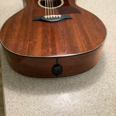 Taylor 514-CE-L10 2005 - Natural image 1