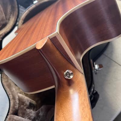 Kremona Sofia S63CW Classical Acoustic-Electric Guitar - Natural image 6