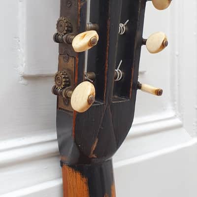 Antique Parlor Brazilian Rosewood Germany 1900 Albert Heidegger image 12
