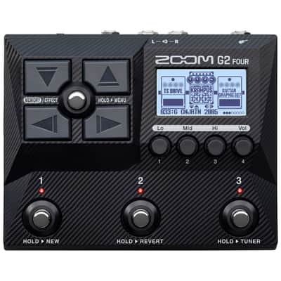 G2 FOUR Zoom image 2