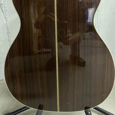Martin 000-28EC Eric Clapton Signature 2001-2002 w/ OHSC image 2