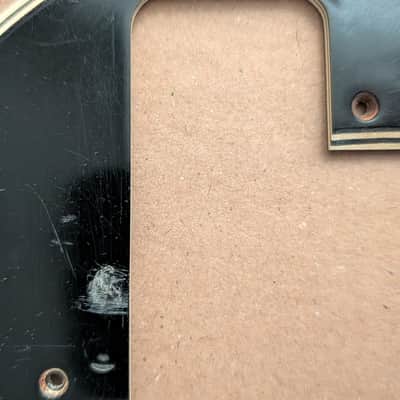 1962 Gibson SG Special Pickguard Vintage Gibson SG Special Pickguard Fits 1961-1965 Vintage Correct image 2