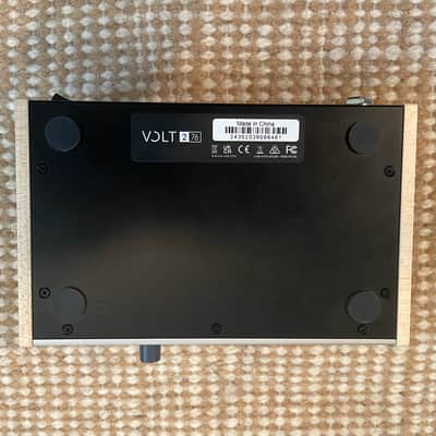 Universal Audio Universal Audio VOLT-276 USB Audio Interface 2025 image 6