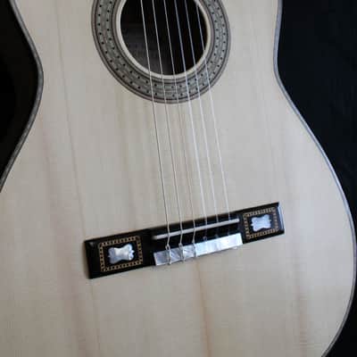 Antonio De Torres FE17 Replica (Year 1864) 2024 - French Polish image 5