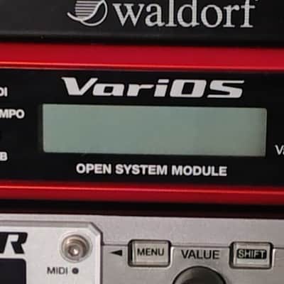 Roland VariOS