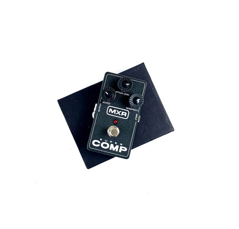 MXR M132 Super Comp image 1