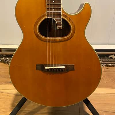 1980 Ibanez r-400 Ragtime Special image 10