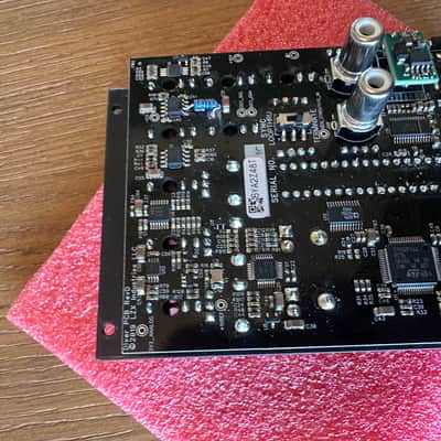 LZX Industries Diver Eurorack Synthesizer Modulez image 9