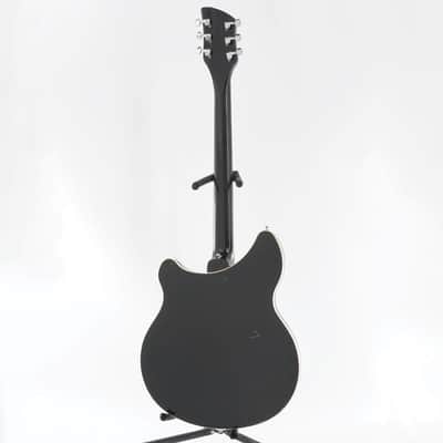 Rickenbacker USED ​​Model 360 Jetglo 2005 [SN. 05 21886] image 4