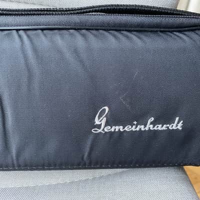Gemeinhardt Flute 72 SP S/E image 4